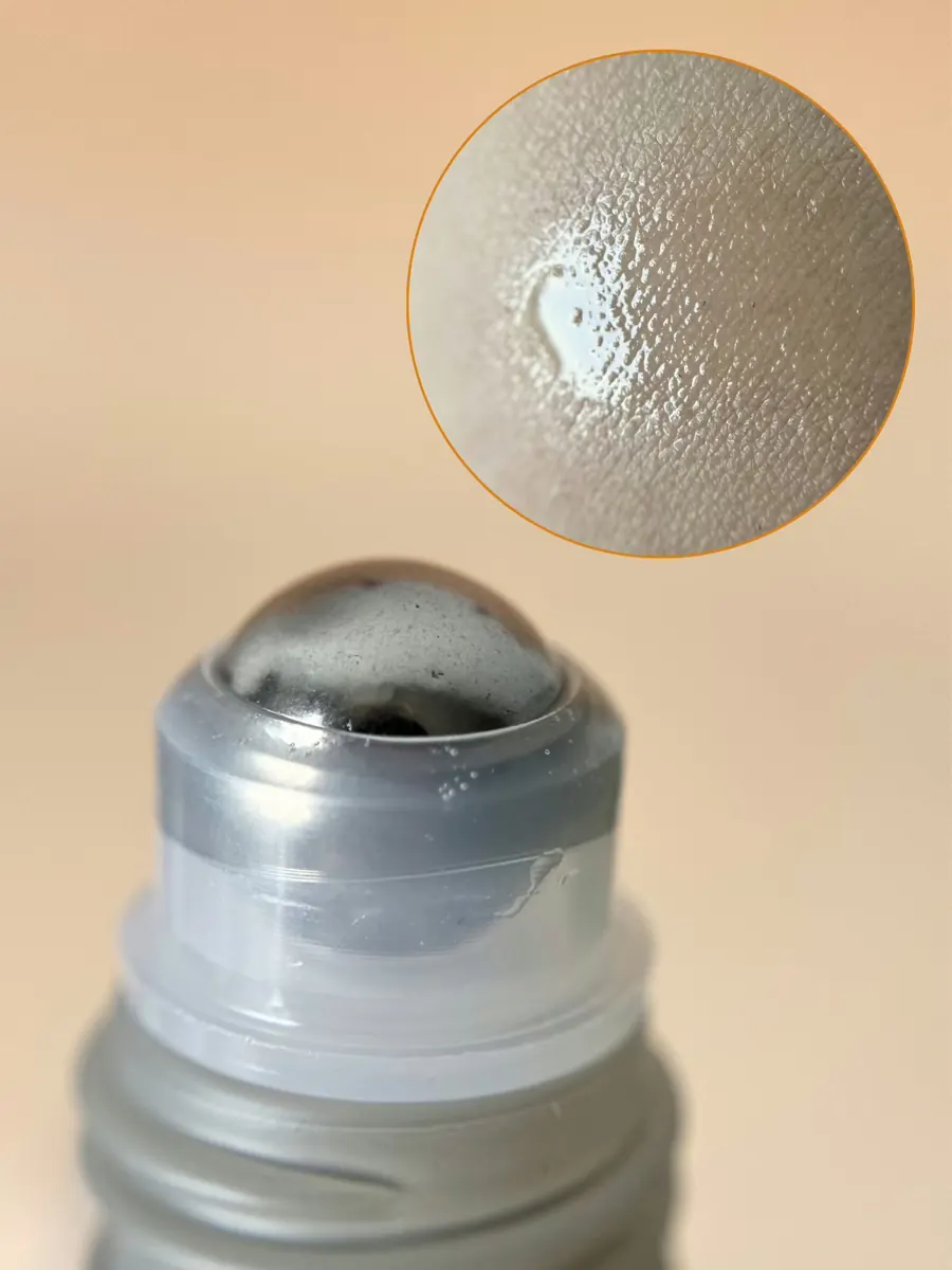 Mandarino Verde roll-on | Fantasy Community Perfumes