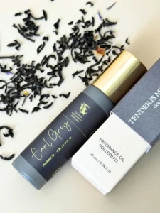 Earl Grey