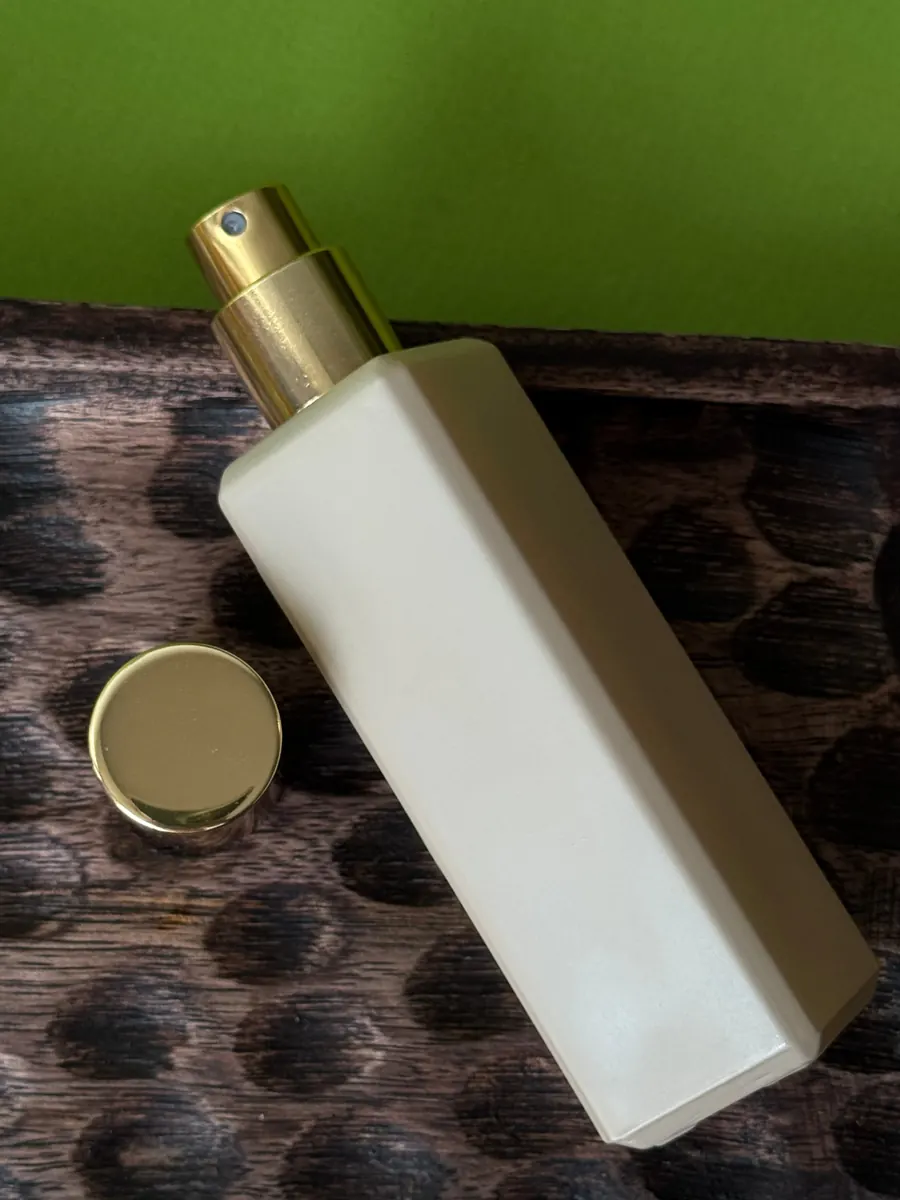 Citrus Breeze & Dark Rum | Fantasy Community Perfumes